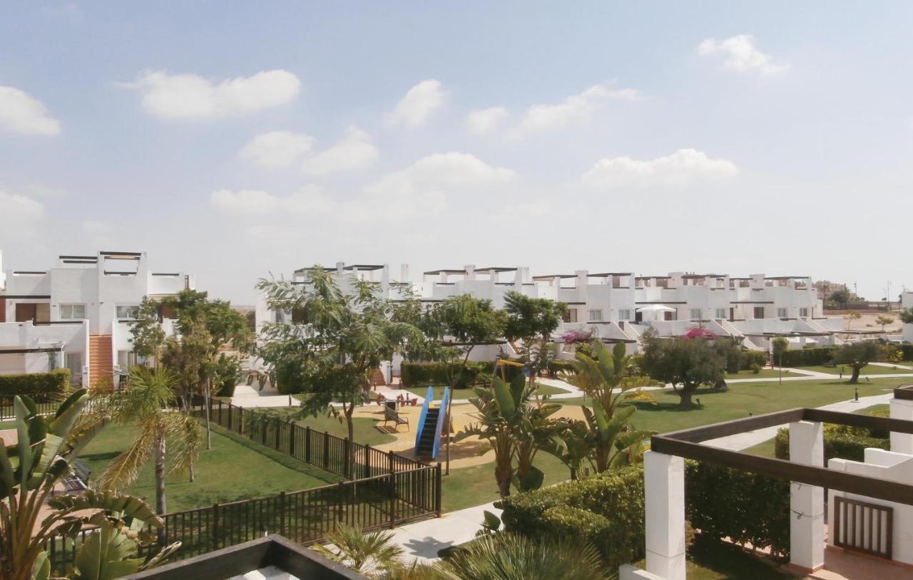 Lovely Apartment In Alhama De Murcia With Kitchen El Romero Exterior photo
